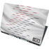 South Korea Soccer Flag Dell Precision Skin
