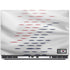 South Korea Soccer Flag Dell Precision Skin