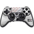 South Korea Soccer Flag PlayStation PS4 Skins