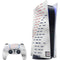 South Korea Soccer Flag PlayStation PS5 Skins