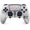 South Korea Soccer Flag PS5 DualSense Edge Pro Controller Skin