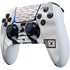 South Korea Soccer Flag PS5 DualSense Edge Pro Controller Skin
