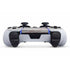 South Korea Soccer Flag PS5 DualSense Edge Pro Controller Skin
