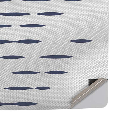 South Korea Soccer Flag PS5 Pro Disk Console Skin