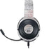 South Korea Soccer Flag Razer Kraken X Skin
