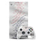South Korea Soccer Flag Xbox Series X Skins