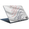 South Korea Soccer Flag Surface Laptop Skin