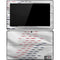 South Korea Soccer Flag Surface Pro Tablet Skin