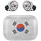 South Korean Flag Distressed Amazon Echo Buds Skin
