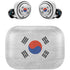South Korean Flag Distressed Amazon Echo Buds Skin