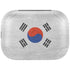 South Korean Flag Distressed Amazon Echo Buds Skin