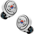 South Korean Flag Distressed Amazon Echo Buds Skin