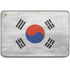 South Korean Flag Distressed HP Chromebook Skin