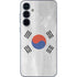 South Korean Flag Distressed Galaxy A35 5G Skin