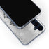South Korean Flag Distressed Galaxy A55 5G Clear Case