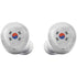 South Korean Flag Distressed Galaxy Buds Plus Skin