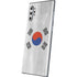 South Korean Flag Distressed Galaxy Note 10 Plus Skin