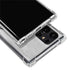 South Korean Flag Distressed Galaxy S23 Ultra Clear Case