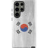South Korean Flag Distressed Galaxy S23 Ultra Pro Case