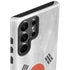 South Korean Flag Distressed Galaxy S23 Ultra Pro Case