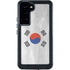South Korean Flag Distressed Galaxy S24 Plus Waterproof Case