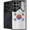South Korean Flag Distressed Galaxy S24 Ultra Kickstand Case