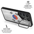 South Korean Flag Distressed Galaxy S25 Ultra Kickstand Case