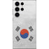 South Korean Flag Distressed Galaxy S24 Ultra Skin