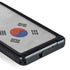 South Korean Flag Distressed Galaxy S24 Ultra Waterproof Case