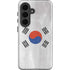 South Korean Flag Distressed Galaxy S26 Impact Case