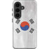 South Korean Flag Distressed Galaxy S26 Plus Impact Case