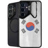 South Korean Flag Distressed Galaxy S26 Plus Kickstand Case