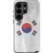 South Korean Flag Distressed Galaxy S26 Ultra Impact Case