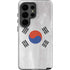South Korean Flag Distressed Galaxy S26 Ultra Impact Case