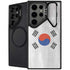 South Korean Flag Distressed Galaxy S26 Ultra Kickstand Case