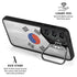 South Korean Flag Distressed Galaxy S26 Ultra Kickstand Case