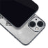 South Korean Flag Distressed iPhone 15 Skin