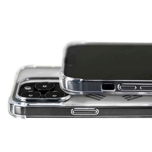 South Korean Flag Distressed iPhone 16 Pro MagSafe Case