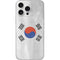 South Korean Flag Distressed iPhone 16 Pro Max Skin