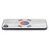 South Korean Flag Distressed iPhone 16e Skin