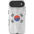 South Korean Flag Distressed iPhone 17 Air Impact Case