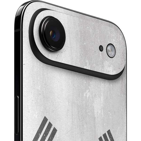 South Korean Flag Distressed iPhone 17 Air Skin