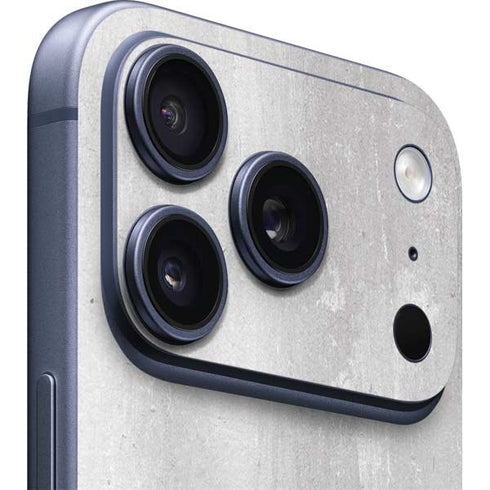 South Korean Flag Distressed iPhone 17 Pro Max Skin