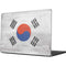 South Korean Flag Distressed Apple MacBook Pro 14-inch Skin