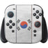 South Korean Flag Distressed Nintendo Switch 2 (2025) with Joy-Con Skin