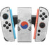 South Korean Flag Distressed Nintendo Switch 2 (2025) Joy-Con Controller Skin