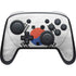 South Korean Flag Distressed Nintendo Switch 2 (2025) Pro Controller Skin