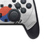 South Korean Flag Distressed Nintendo Switch 2 (2025) Pro Controller Skin