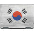 South Korean Flag Distressed Notebook 9 Pro 13in (2017) Skin