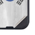 South Korean Flag Distressed Otterbox Defender iPhone Skin